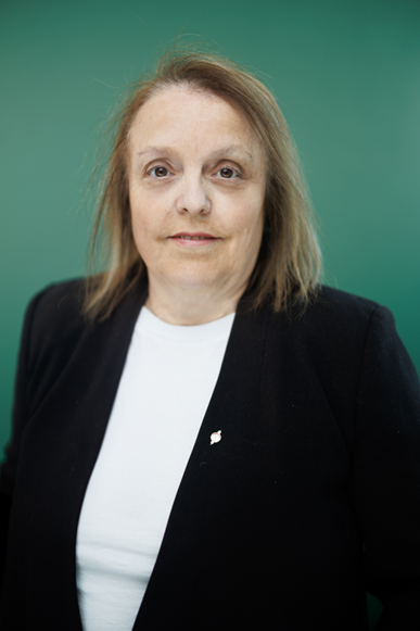 Catherine Anavoizard